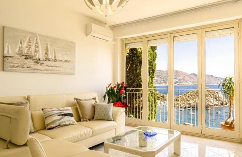 Mazzaro Apartment | Suite Adalgisa