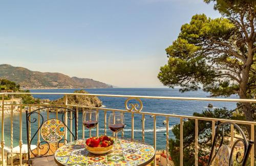 Mazzaro Apartment | Suite Adalgisa