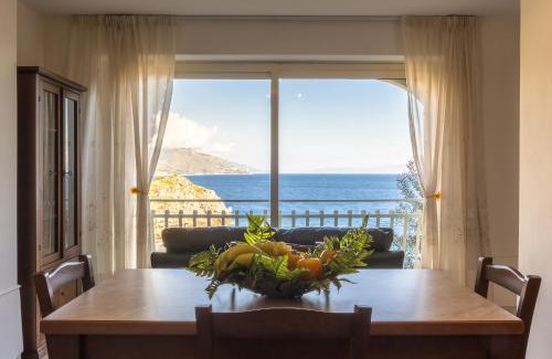 Mazzaro Apartment | Suite Adalgisa