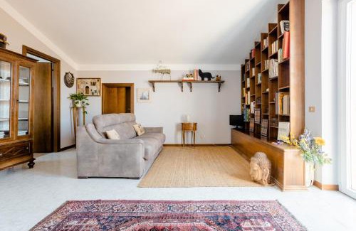 Mezzane di Sotto Apartment | Suite Al Pian Apartment
