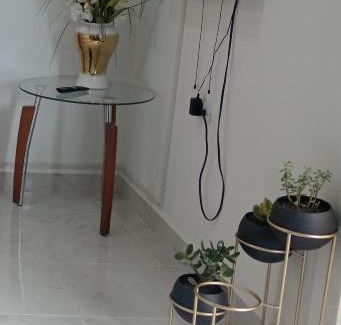 Sector 2 Apartment | Suite Amaris LC