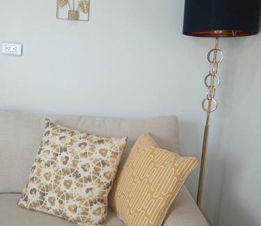 Sector 2 Apartment | Suite Amaris LC