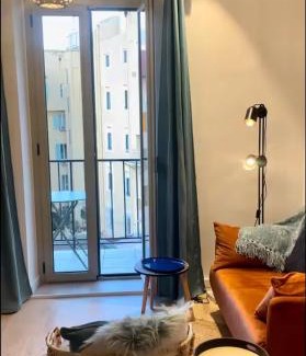 Jean-Medecin Apartment | Suite ana