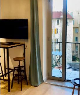 Jean-Medecin Apartment | Suite ana