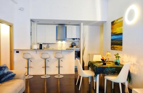 Acquabella Bed & Breakfast | Suite and the City Milan B&B