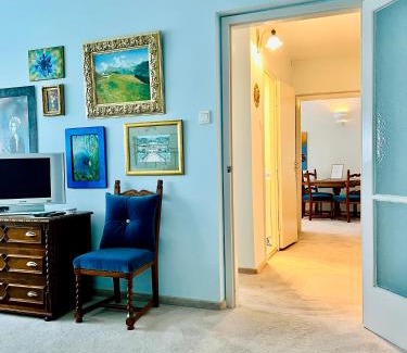 Mosonmagyarovar Apartment | Suite Apartment