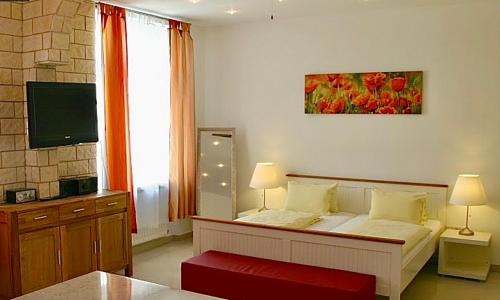Grinzing Apartment | Suite Apartment Jedlesee