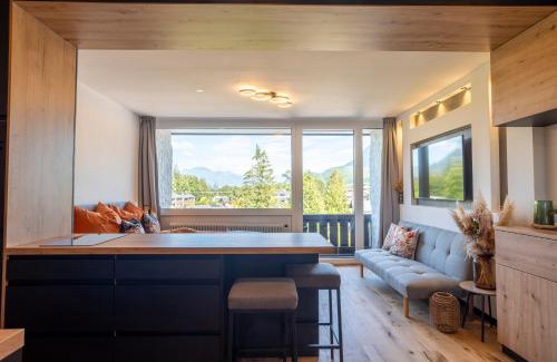 Strobl Apartment | Suite Apartment modern getaway - Neu renoviert - Strobl am Wolfgangsee