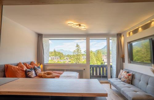 Strobl Apartment | Suite Apartment modern getaway - Neu renoviert - Strobl am Wolfgangsee