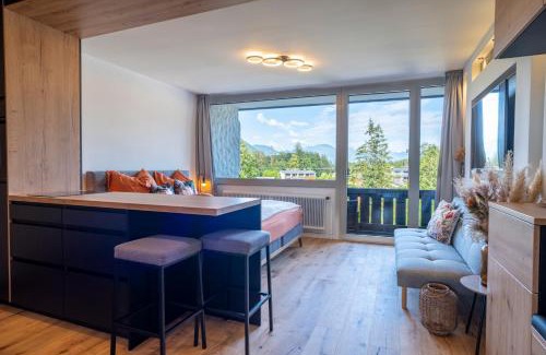 Strobl Apartment | Suite Apartment modern getaway - Neu renoviert - Strobl am Wolfgangsee