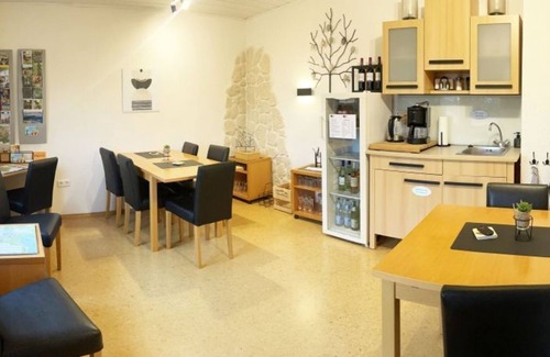 Waldeck Apartment | Suite - Appartement-Pension Schüßler