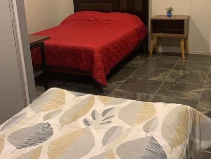 Tlatlauquitepec Apartment | Suite Aries