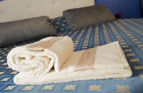 Tivoli House | Suite At the Museum Tourist accommodation in the historic center a few steps from Villa D'Este