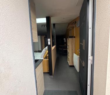 North district Apartment | Suite avec Sauna 36m²