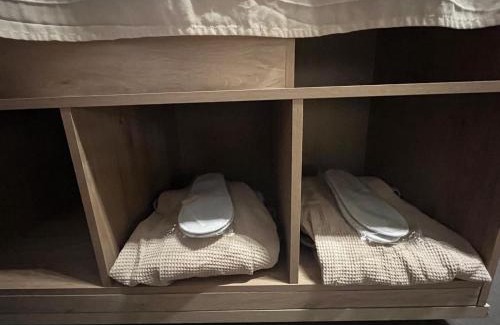 North district Apartment | Suite avec Sauna 36m²