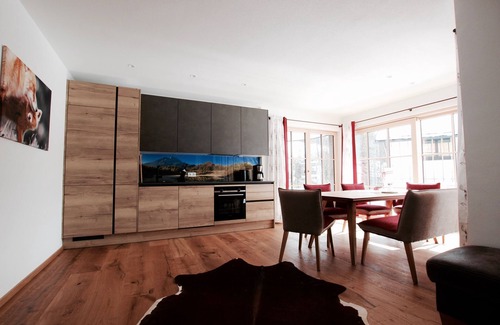 Russbach am Pass Gschuett Apartment | Suite BE in the Dachstein Chalet- Dachstein West ski region