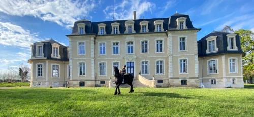 Chazemais Bed & Breakfast | Suite Bien être du Château de la Bouchatte
