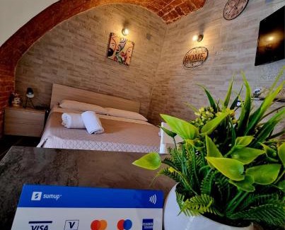 Piana degli Albanesi House | Suite Borgo 74