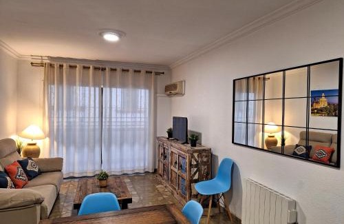 Sur Apartment | Suite Brasil Sevilla