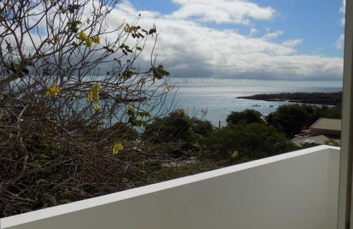 Puerto Baquerizo Moreno Apartment | Suite Brisa del Mar - Cabañas Don Jorge