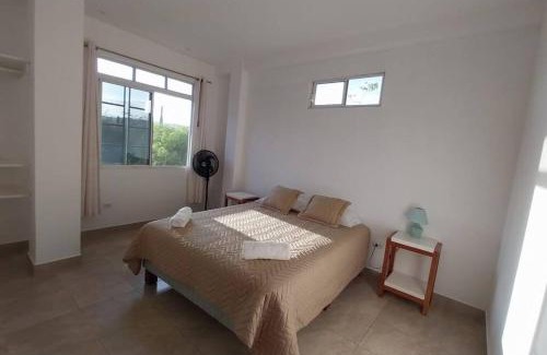 Puerto Baquerizo Moreno Apartment | Suite Brisa del Mar - Cabañas Don Jorge