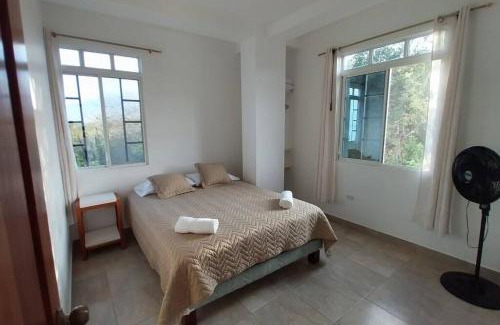 Puerto Baquerizo Moreno Apartment | Suite Brisa del Mar - Cabañas Don Jorge