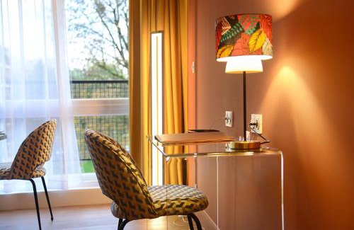 Tourcoing Apartment | Suite Business