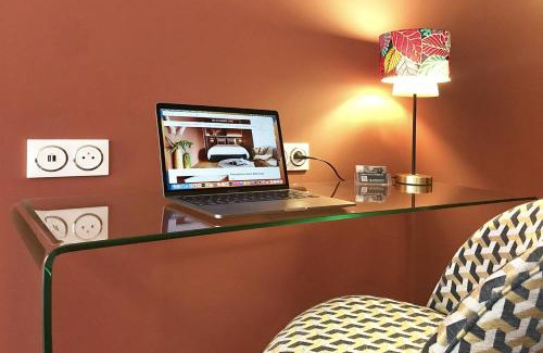 Tourcoing Apartment | Suite Business