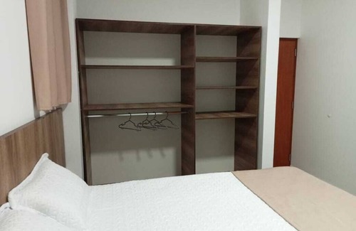 Calleria Hotel | Suite & Business Hotel Pucallpa