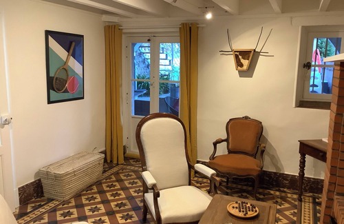 Albi Bed & Breakfast | Suite Côté Hygge