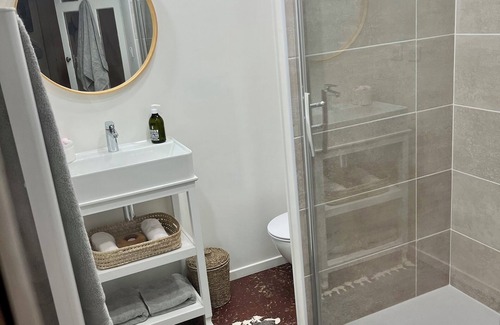 Albi Bed & Breakfast | Suite Côté Hygge