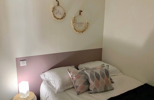Albi Bed & Breakfast | Suite Côté Hygge