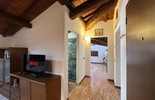Casinalbo Apartment | Suite Carlo - Modena