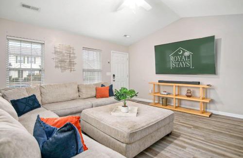 Charleston House | Suite Carolina