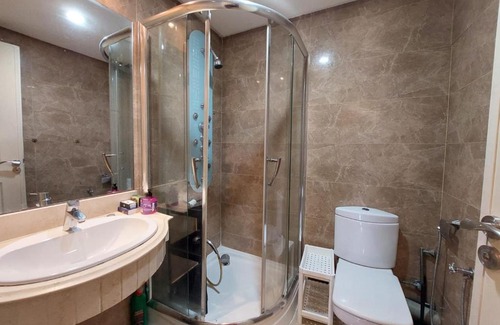 Gauthier Apartment | Suite Casablanca 2 rooms