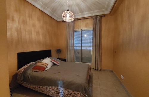 Gauthier Apartment | Suite Casablanca 2 rooms