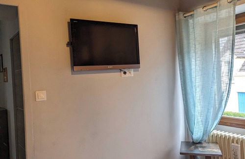 Palinges Bed & Breakfast | Suite chambre d'hotes with character in the country-side