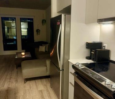 Cite Multimedia Apartment | Suite Chic Vue Vieux-Port