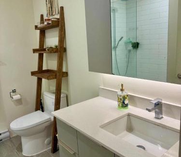 Cite Multimedia Apartment | Suite Chic Vue Vieux-Port
