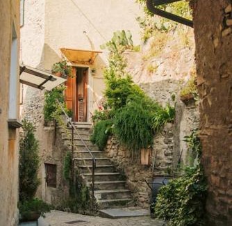 Blevio Apartment | Suite Cielo - Lago di Como