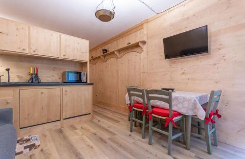Rocca Pietore Apartment | Suite Cima Pape