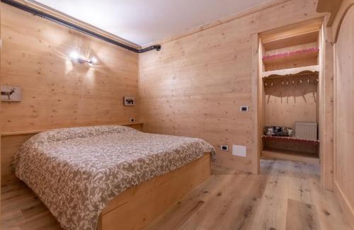 Rocca Pietore Apartment | Suite Cima Pape