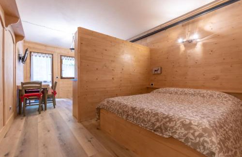 Rocca Pietore Apartment | Suite Cima Pape