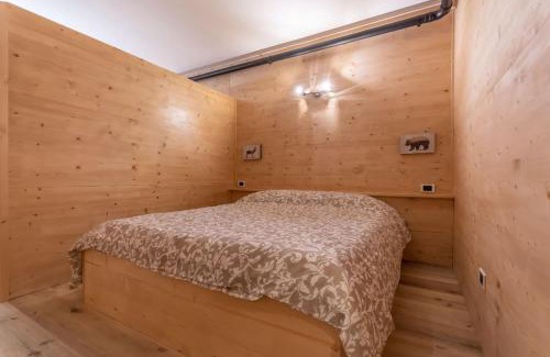 Rocca Pietore Apartment | Suite Cima Pape