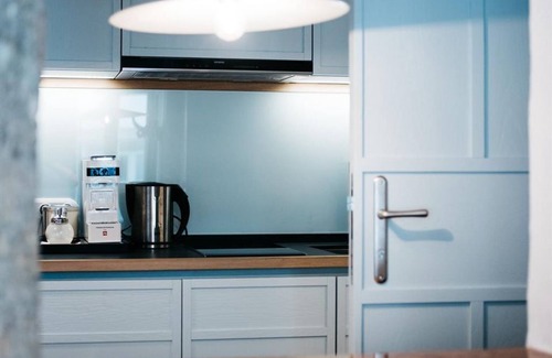 Altstadt House | Suite "Cityflat" - arthotel Blaue Gans