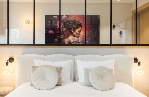 Francorchamps Apartment | Suite Cocoon By M