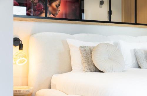 Francorchamps Apartment | Suite Cocoon By M
