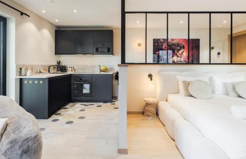 Francorchamps Apartment | Suite Cocoon By M
