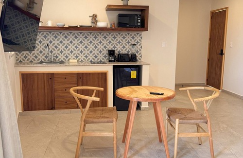 Tulum Apartment | Suite con Alberca Privada/Beach Club/Desayuno Opcional