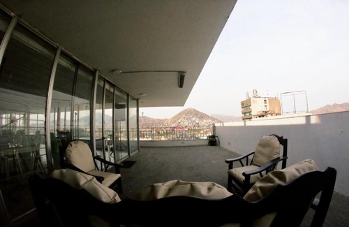 Lima Historic Center Hotel | SUITE CONACO